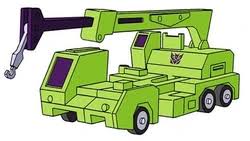 Hook (G1) | Teletraan I: The Transformers Wiki | Fandom