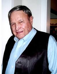 Obituary information for L.D. Burris