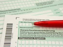 Wann muss ich eine umsatzsteuererklarung abgeben? Gewerbesteuer Stadt Baden Baden