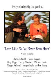 Maybe you would like to learn more about one of these? Love Like You Ve Never Been Hurt Short 2009 Imdb