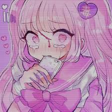 Providing aesthetic and relaxing content artists credited in captions ️ vaporwave/80s/synthwave/aesthetic/cyberpunk daily posts (sometimes no). Vaporwave Icon Vaporwave Boomerkye Aesthetic Anime Anime Aesthetic Cute Anime Character