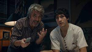 Critica De La Odisea De Los Giles By Miguel Angel Palomo Filmaffinity