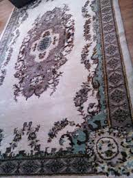 Sanat delüks 6822 oval halı. El Dokuma Isparta Hali Halilar Hali Kilim