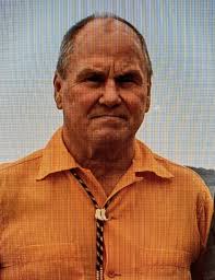 Obituary information for George Anthony Keeting