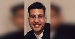 Obituary information for Brian P. Caldas