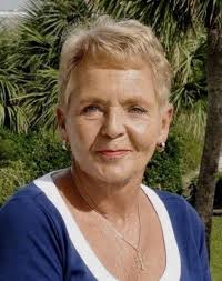 Joyce Bernadette Klepchick