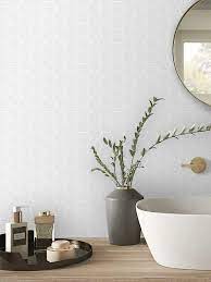 أجمل تصاميم ورق جدران مطابخ ضد الماء مع مزايا وعيوب ورق حائط للمطابخ decorab