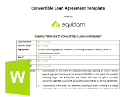 Equidam On Twitter Startup Advice Business Valuation Term Sheet