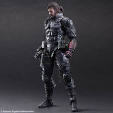 Check spelling or type a new query. Play Arts Kai Metal Gear Solid V The Phantom Pain Venom Snake Action Figure Tv Movie Video Games Toys Hobbies