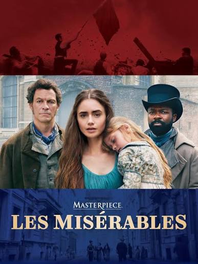 Les Misérables | Rotten Tomatoes