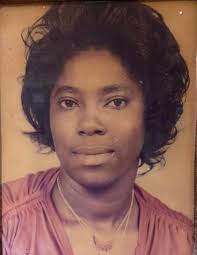 Elaine Uslee King-Seymour