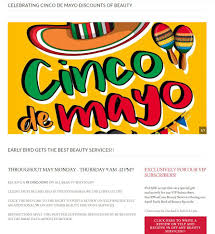May 5th Is Cinco De Mayo Your Invited On May 4th To Help Us Kick Off The Celebration Enjoy A Margarita With Chi Cinco De Mayo Chips And Salsa Special Gifts