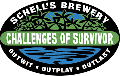 Outwit, Outplay, Outlast - Team Challenge