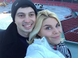 Felicity Moore and Westin DeMotts' Wedding Website