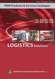 • check completed work for accuracy. Fmm Products Services Catalogue Logistics Solutions By Kennyfromkl Issuu