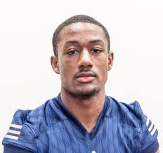 2018-2019 Independence Community College Pirate Football Roster