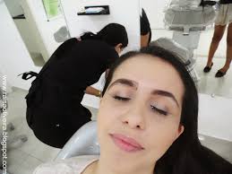 Nathalia Alves: Encontro de Blogueiros