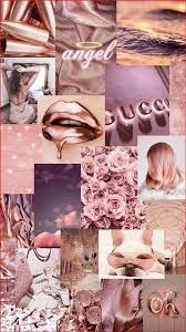 There are 43 rose gold aesthetic . 21 Stunning Rose Gold Wallpapers Iphone Free Downloads Kayla Everetts