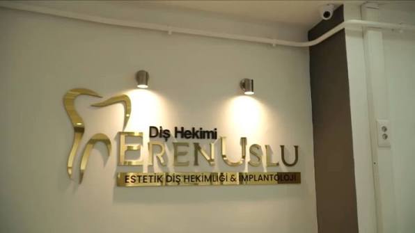 Keşan’da Sağlıklı Gülüşlerin Ve Güvenin Adresi: Diş Hekimi Eren Uslu