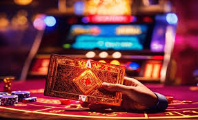 MM88 Casino – A Premier Destination for ...