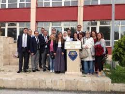 (85) hakkında 8 yıla kadar hapis cezası istemiyle iddianame. Meram Anadolu Lisesi Mezunlari Bulustu