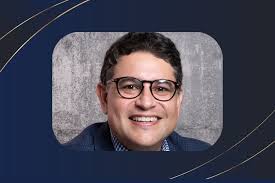 Designado Presidente y CEO Grupo Navis