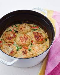 Recipe Dutch Oven Chicken Pot Pie Recipe Dutch Oven Chicken Chicken Pot Pie Camping Recipes Dinner
