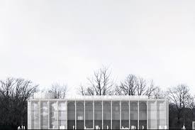 Berlin hat eine lange tradition und ist beliebt bei touristen. Visitor And Information Centre Of The Bundestag Berlin Kleihues Kleihues