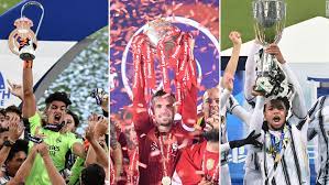 On friday, uefa announced that nine of the other 12. Nine Of 12 Super League Clubs Recommit To Uefa And Admit Project Was A Mistake Cnn