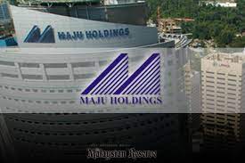 Maju assets sdn bhd (maju assets) is the holding company for all of the property companies under the group. Maju Holdings Said To Sell Stake In Maju Kl Development The Malaysian Reserve