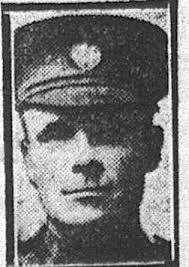 Ernest George Hanson