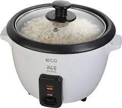 We'll show you to make great meals. Ecg Rz 060 Rice Cooker