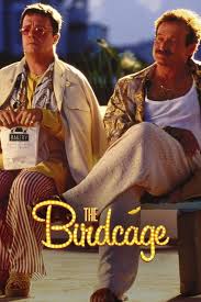 How to watch and stream The Birdcage - 1996 on Roku
