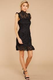 Learn To Love Black Lace Dress Lace Dress Outfit Lace Dress Black Short Black Lace Dress Outfit