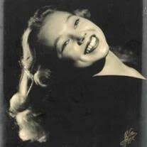 Madelyn Fernanda Miles Obituary