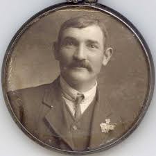 Webb and White families