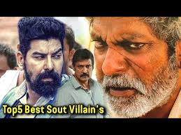 Top5 Best South Movies Villains Jagapati Babu Prakash Raj Ravi Kishan Sampath Raj Kabir Duhan Youtube Kabir was introduced to tollywood with 'jil'. top5 best south movies villains