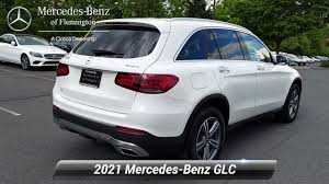 Thank you to an amazing staff for making my experience exceptional. Used 2021 Mercedes Benz Glc Glc 300 4matic Flemington Nj Mbl401 News Break