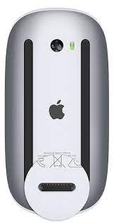Watch the video explanation about how to put batteries in a magic mouse online, article, story, explanation, suggestion, youtube. Recharge The Built In Battery In Your Apple Keyboard Mouse Or Trackpad Apple Support