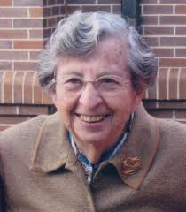 Obituary of Helen Reid