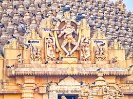 Somnath temple - Bharatpedia