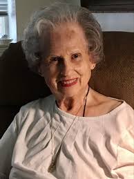 Dorothy “Dolly” Jene Mason