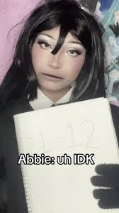 How Old Is Abbie Fundamental Paper Education