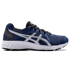 asics jolt 2 gs juniors shoes road running shoes sports