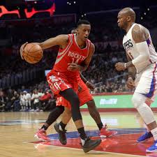 Line, dekker showed off his athletic ability in his first season as a clipper. Troy Williams Is Why Sam Dekker Was Expendable The Dream Shake