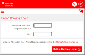 An Alle Die Sparkasse Online Banking Benutzen