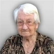 Obituary information for Beatrice Mailloux