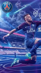 Brazilian footballer neymar jr wallpapers hd collection for computer desktop, iphone and android smartphones background. Wallpaper Neymar Psg Iphone 2021 Football Wallpaper