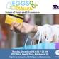 Eggs & Issues: Future of Retail and E-Commerce event image