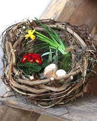Pin Auf Ostern Fruhling